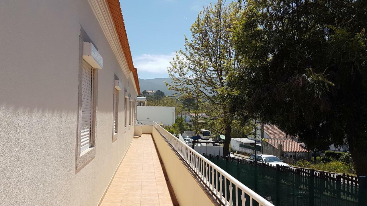 Villa Mucifal A سينترا المظهر الخارجي الصورة