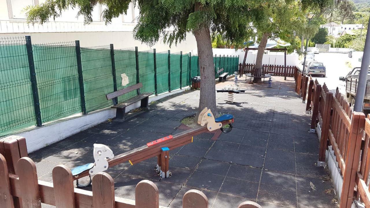 Villa Mucifal A سينترا المظهر الخارجي الصورة