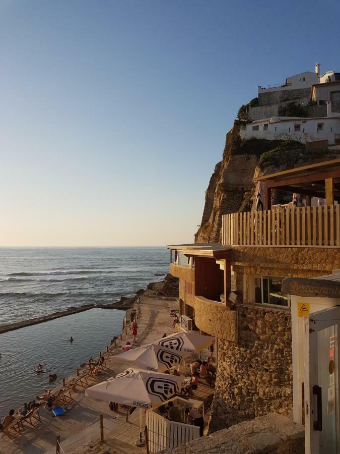 Villa Mucifal A سينترا المظهر الخارجي الصورة