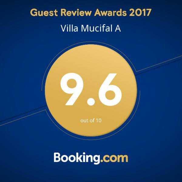 Villa Mucifal A سينترا المظهر الخارجي الصورة